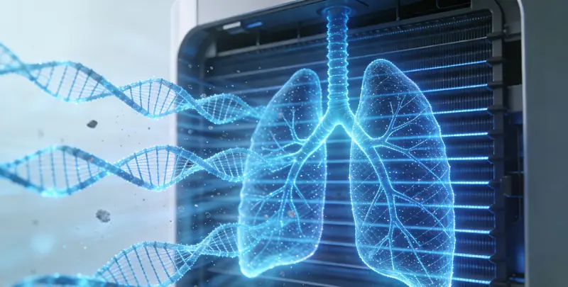 肺癌靶向120基因检测（组织）图3