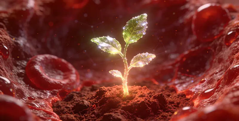 产前绒毛亲子鉴定图2