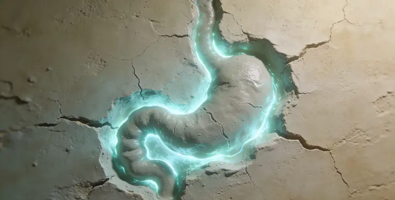 上海胃癌靶向用药39基因检测（组织）图片1