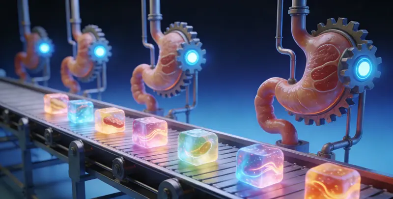 上海胃癌甲基化检测图片1