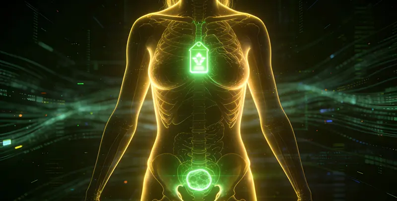 上海子宫内膜癌分子分型检测图片1