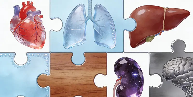 上海子宫内膜癌120基因ctDNA突变检测（血液）图片1